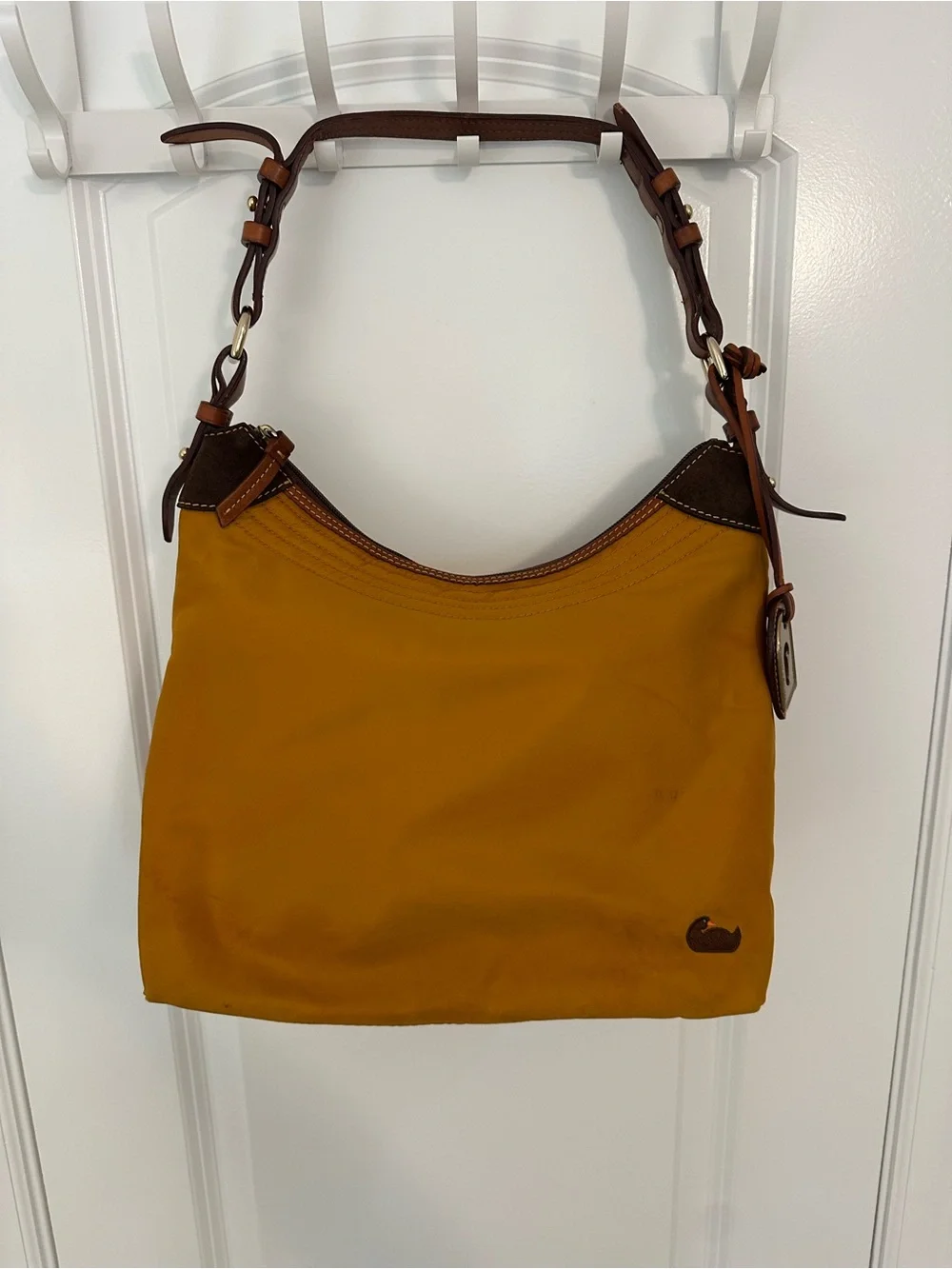 Dooney & Bourke authentic vintage